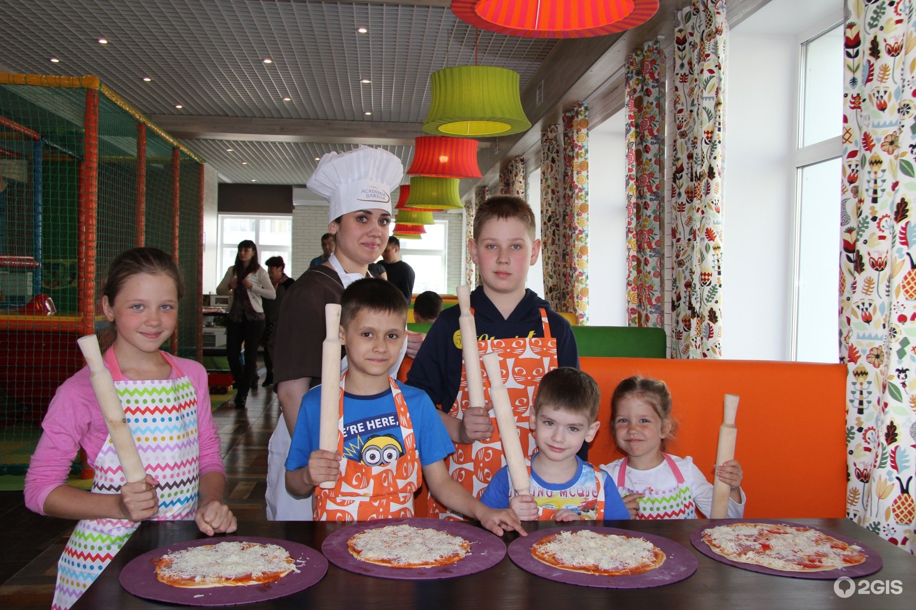 Музей космонавтики