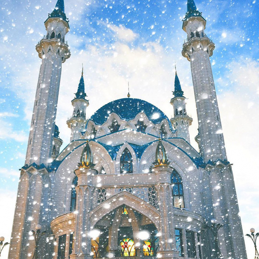 Музей космонавтики