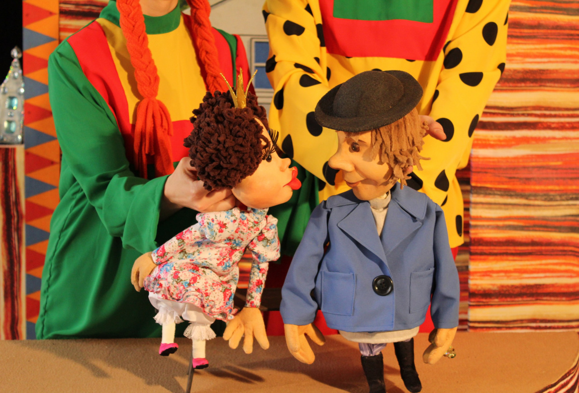 Музей космонавтики