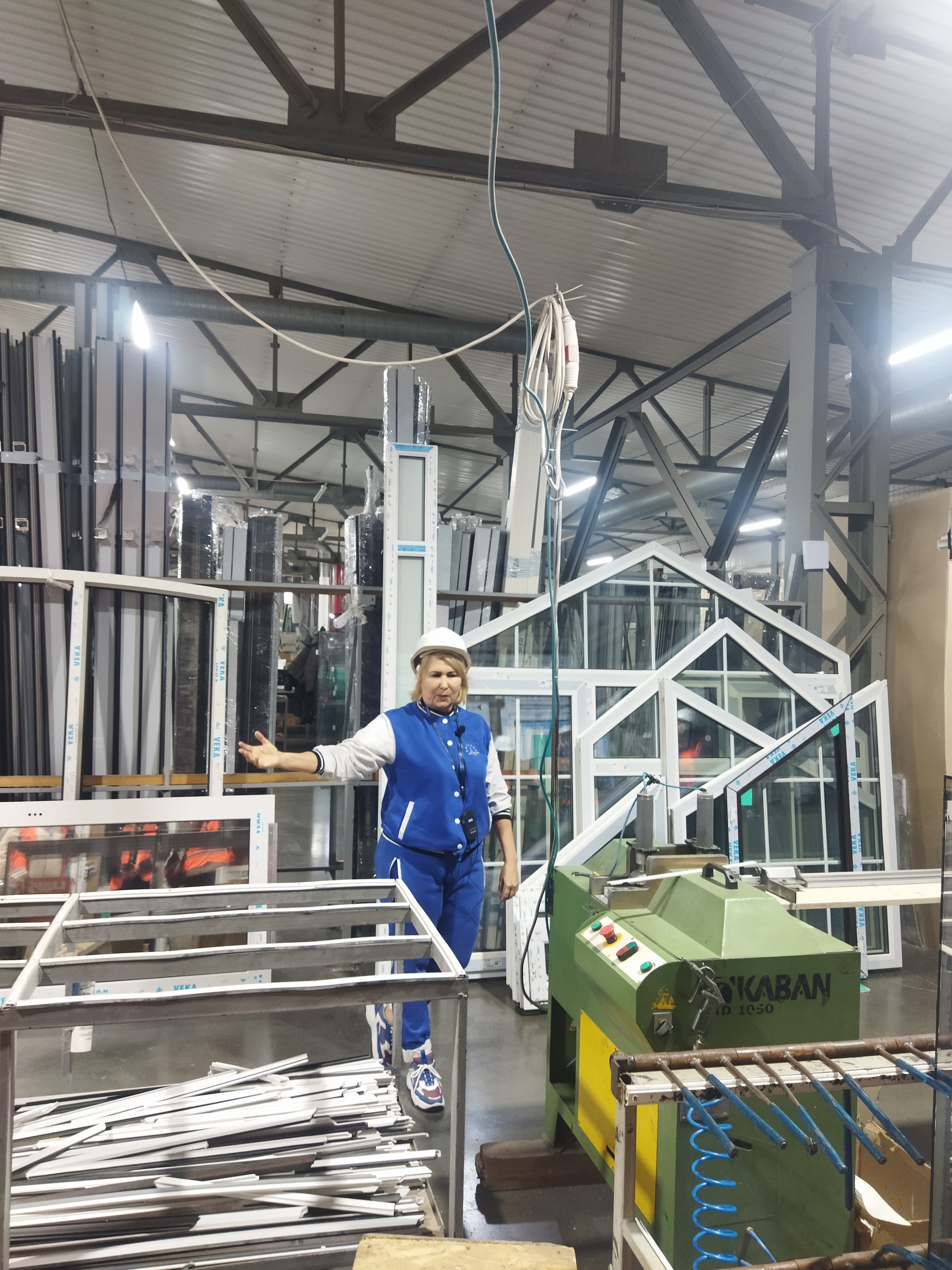 Музей космонавтики