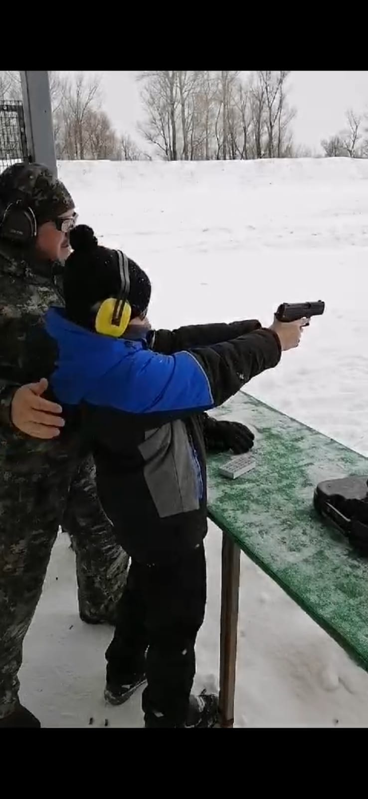 Музей космонавтики