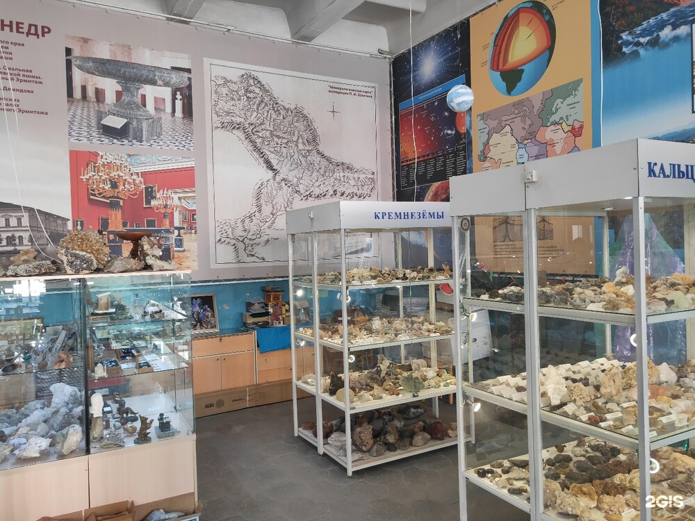 Экскурсия в Телецентр