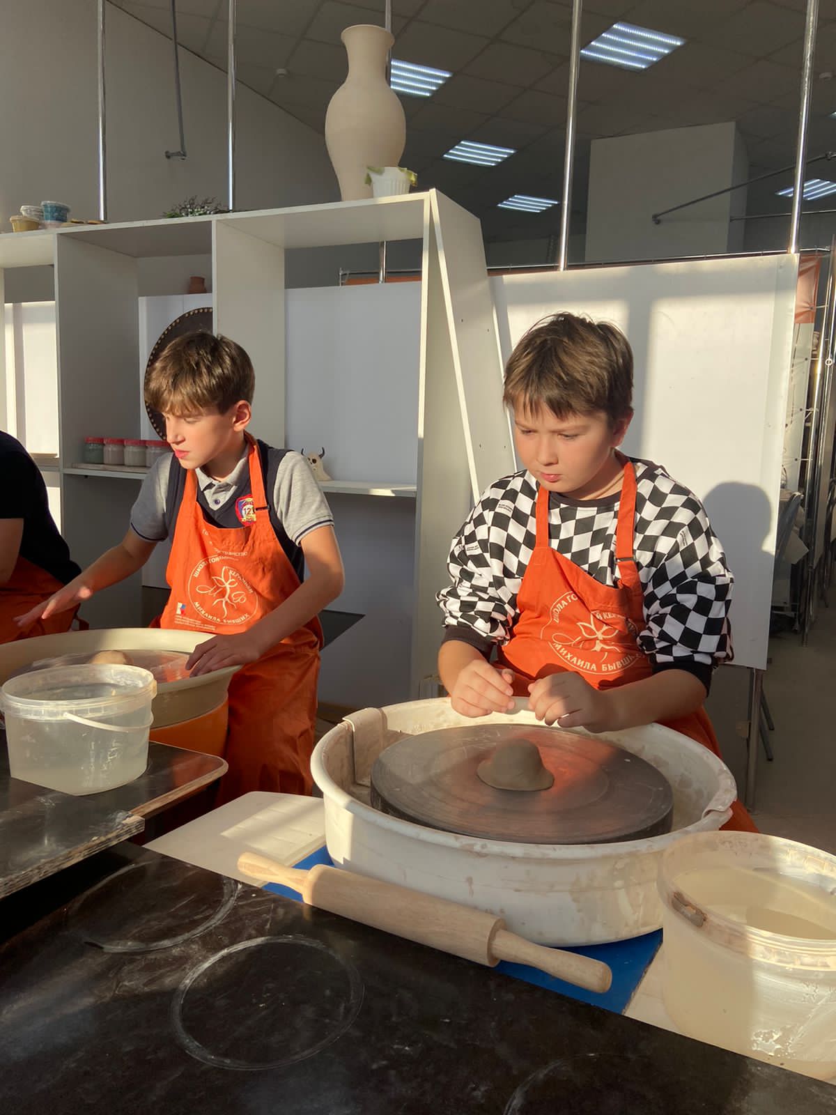 Музей космонавтики