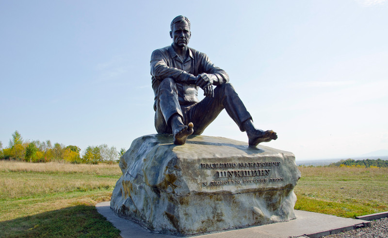 Музей космонавтики