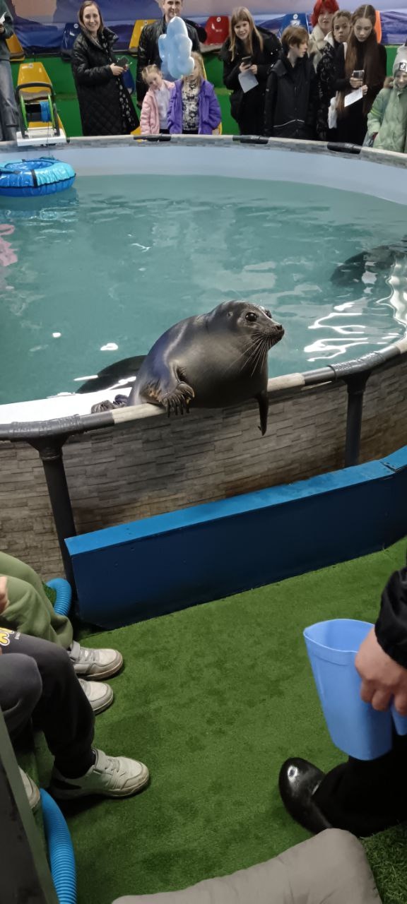 Музей космонавтики