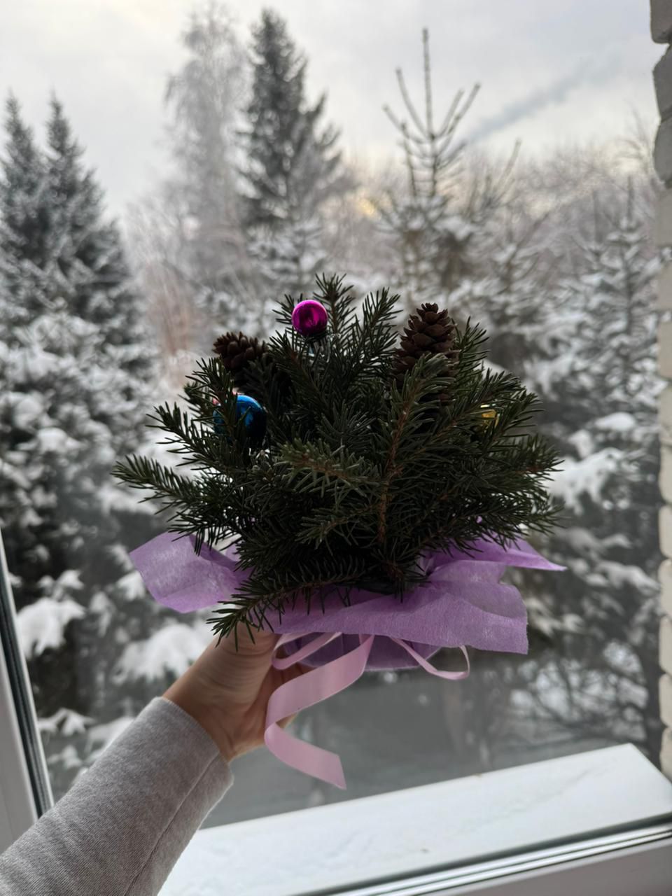 Экскурсия в Телецентр