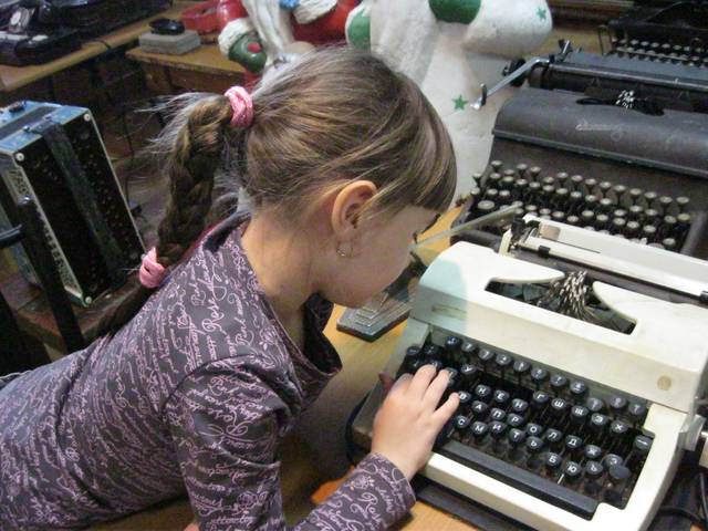 Музей космонавтики