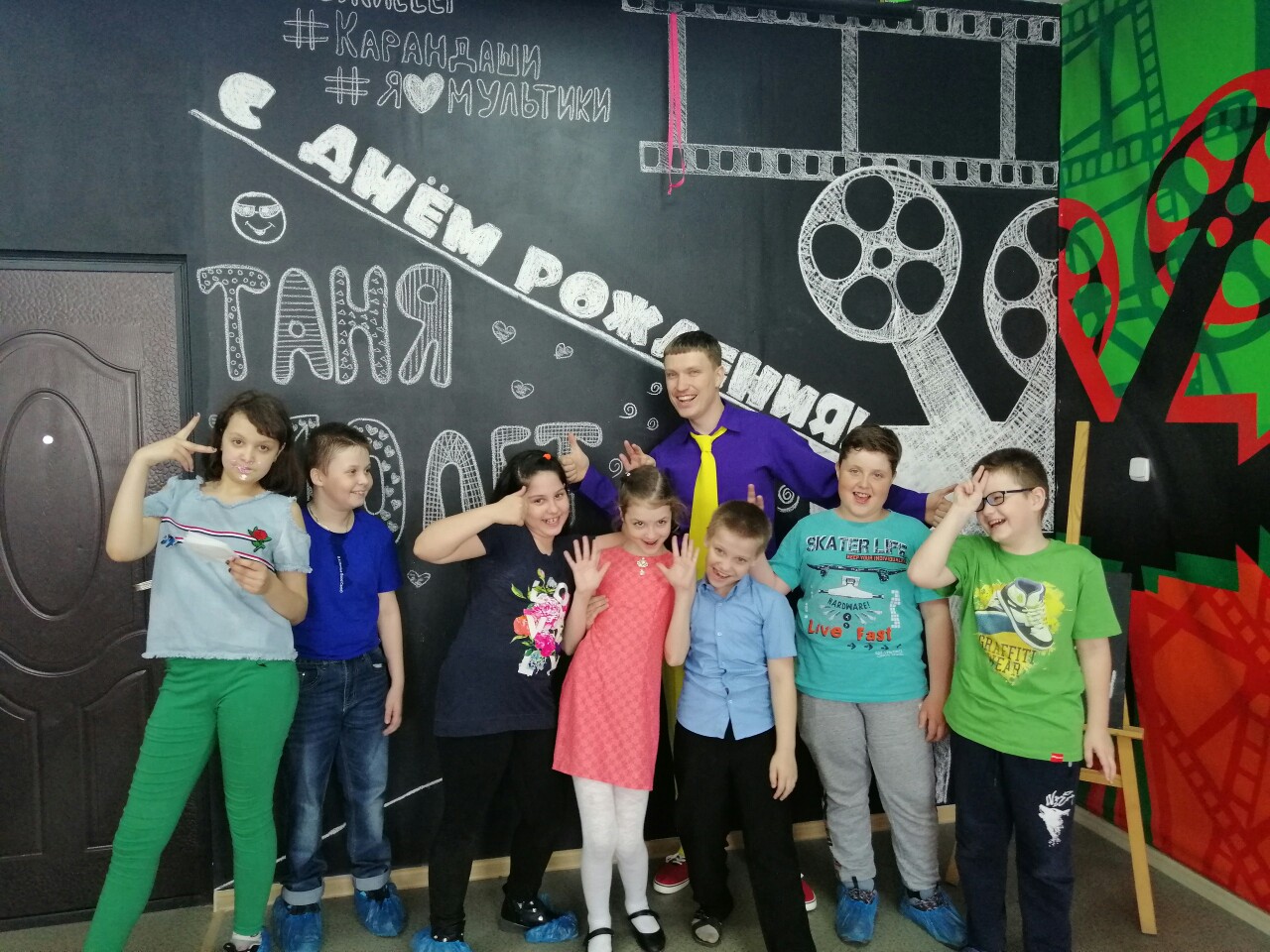 Музей космонавтики