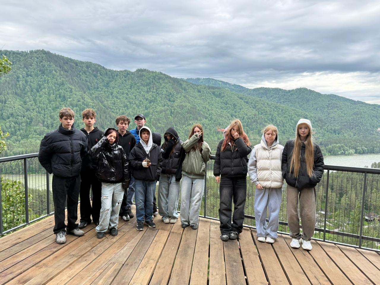 Фото отзыва